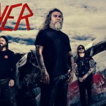 Slayer band pic