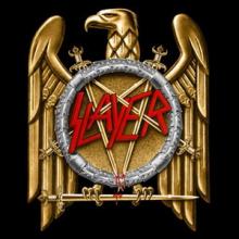 Slayer logo