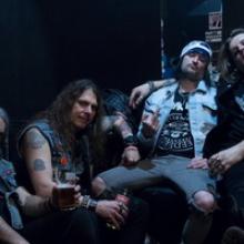 Sleazy Way Out band pic