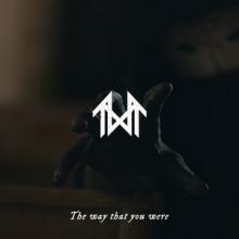 Sleep Token The Way That You Were single cover