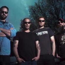 Slomind band pic