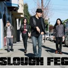Slough Feg band pic