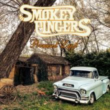 Smokey Fingers Promised Land cover