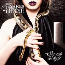 Snakes In Paradise Step into the Light cover