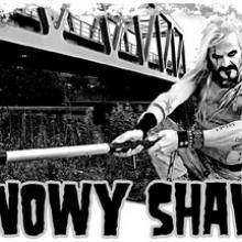 Snowy Shaw pic