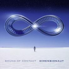 Sound of Contact Dimensionaut cover