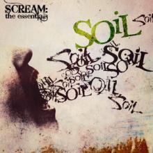 SOiL Scream: The Essentials cover