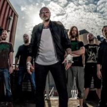 Soilwork band pic