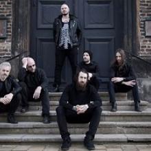 Soilwork band pic 2015