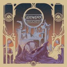 Soilwork Verkligheten cover