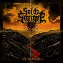 Sol de Sangre cover