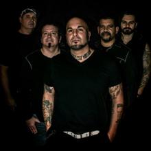 Soldiers Of Solace band pic