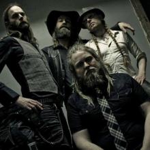 Sólstafir band pic