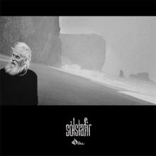 Sólstafir Ótta cover