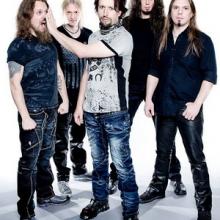 Sonata Arctica band pic