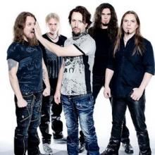 Sonata Arctica band pic