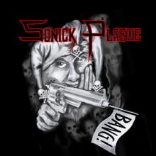 Sonick Plague cover