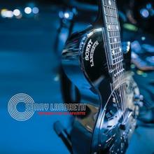 Sonny Landreth Recorded Live in Lafayette cover