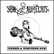 Son Of Aurelius Under A Western Sun cover