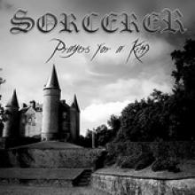 Sorcerer Prayers for a King pic