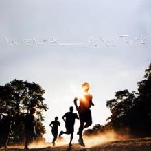 Sorority Noise You’re Not As _____ As You Think cover