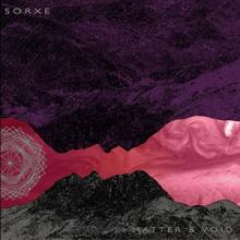 Sorxe Matter & Void cover