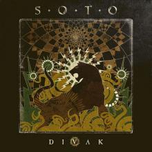 SOTO Divak cover