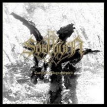 Soulburn Earthless Pagan Spirit cover