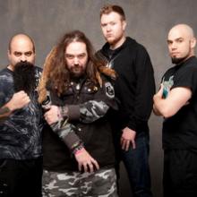 Soulfly band pic