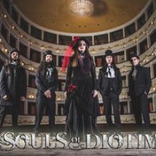 Souls Of Diotima band pic