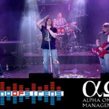 Sound Of Sirens band pic