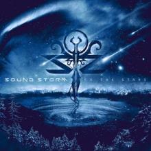 Sound Storm To the Stars single cover