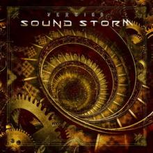 Sound Storm Vertigo cover