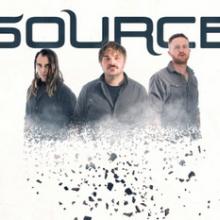 Source band pic