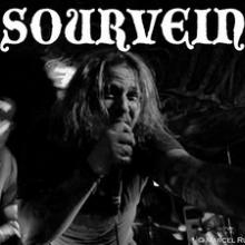 Sourvein band pic