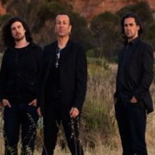 Southern Empire band pic