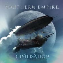Southern Empire Civilisation cover