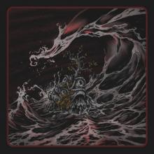 Spaceslug Eye the Tide cover