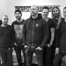 Sparzanza band pic 2017