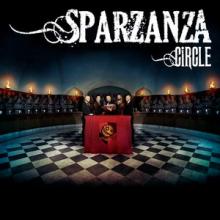 Sparzanza Circle cover