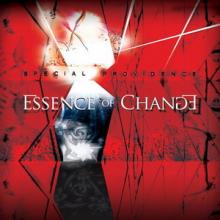 Special Providence Essence of Change cover