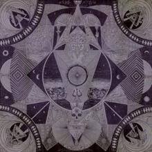 Spectral Haze cover