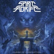 Spirit Adrift Curse of Conception cover