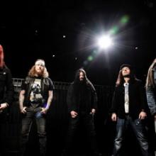 Spiritual Beggars band pic