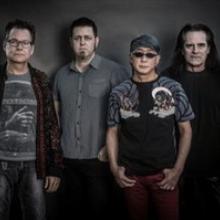 Spock’s Beard band pic