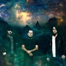 Spock’s Beard band pic