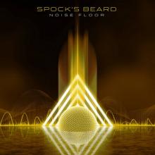 Spock’s Beard Noise Floor cover