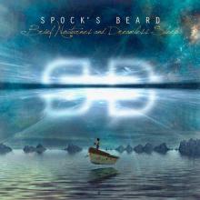 Spock’s Beard  Brief Nocturnes and Dreamless Sleep cover