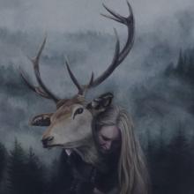 Spurv Myra cover