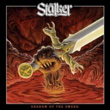 Stälker Shadow of the Sword cover